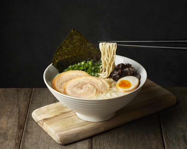 Suparakki Ramen