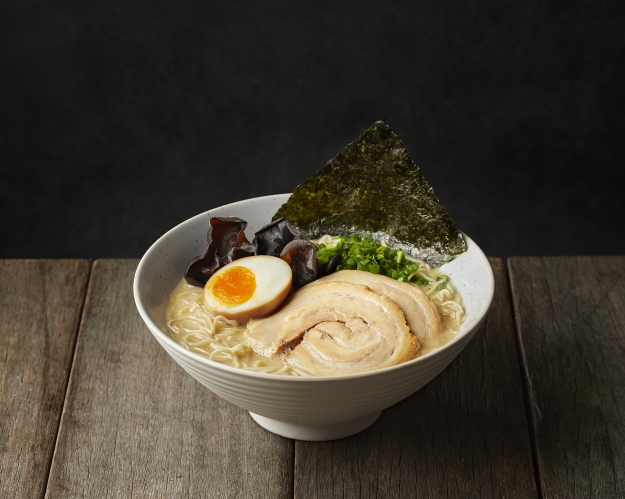 Suparakki Ramen