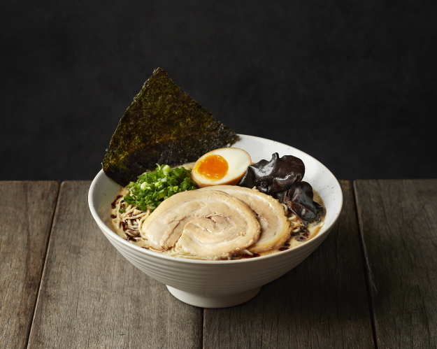 Suparakki Ramen