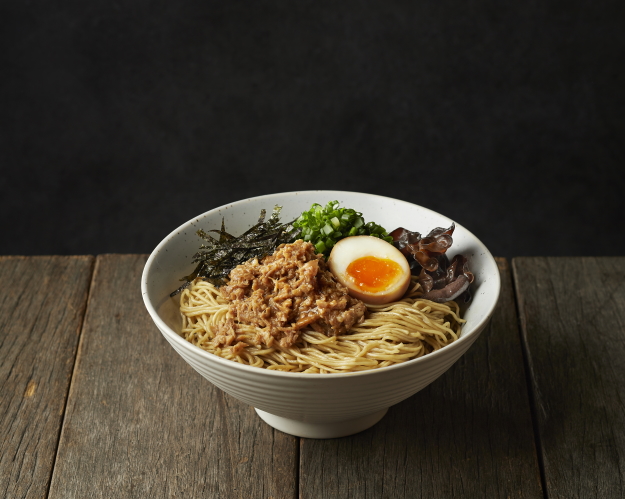 Suparakki Ramen