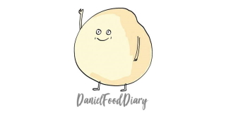 Daniel Food Diary