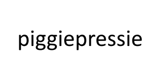 piggiepressie